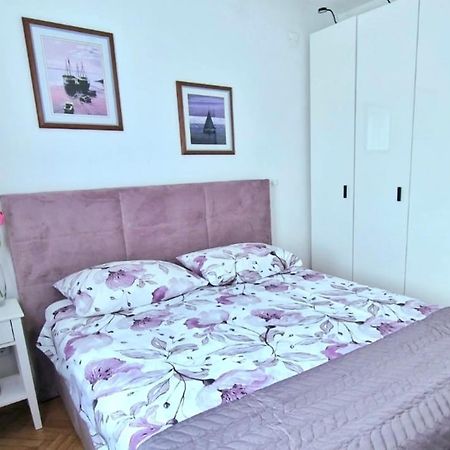 Apartment Silvana Kaštela Exteriér fotografie