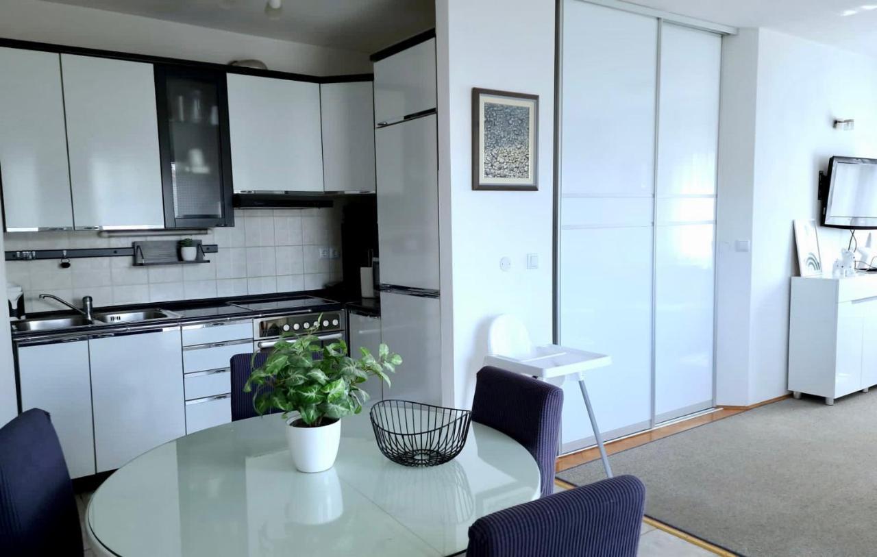 Apartment Silvana Kaštela Exteriér fotografie
