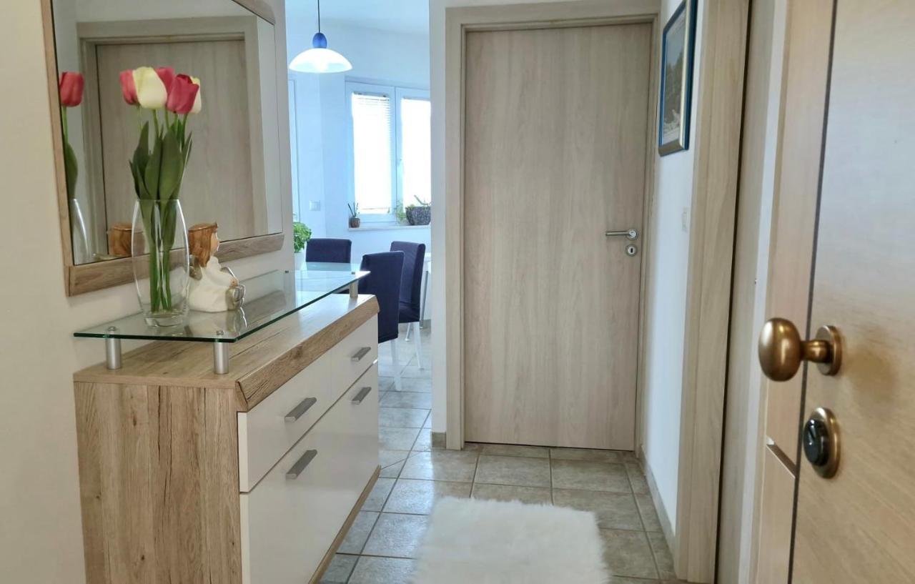 Apartment Silvana Kaštela Exteriér fotografie