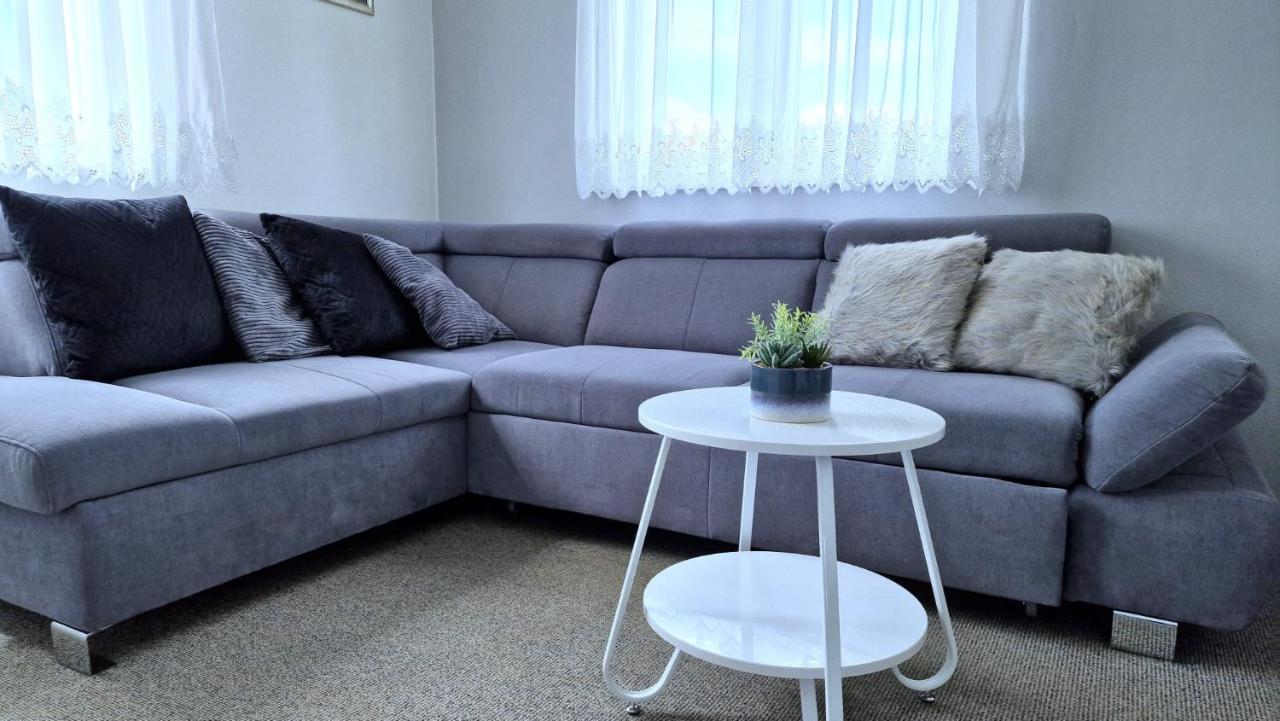 Apartment Silvana Kaštela Exteriér fotografie