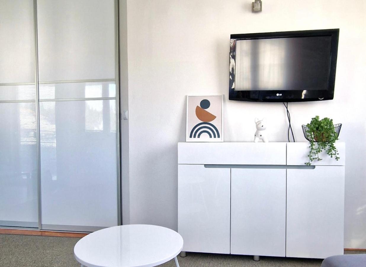 Apartment Silvana Kaštela Exteriér fotografie