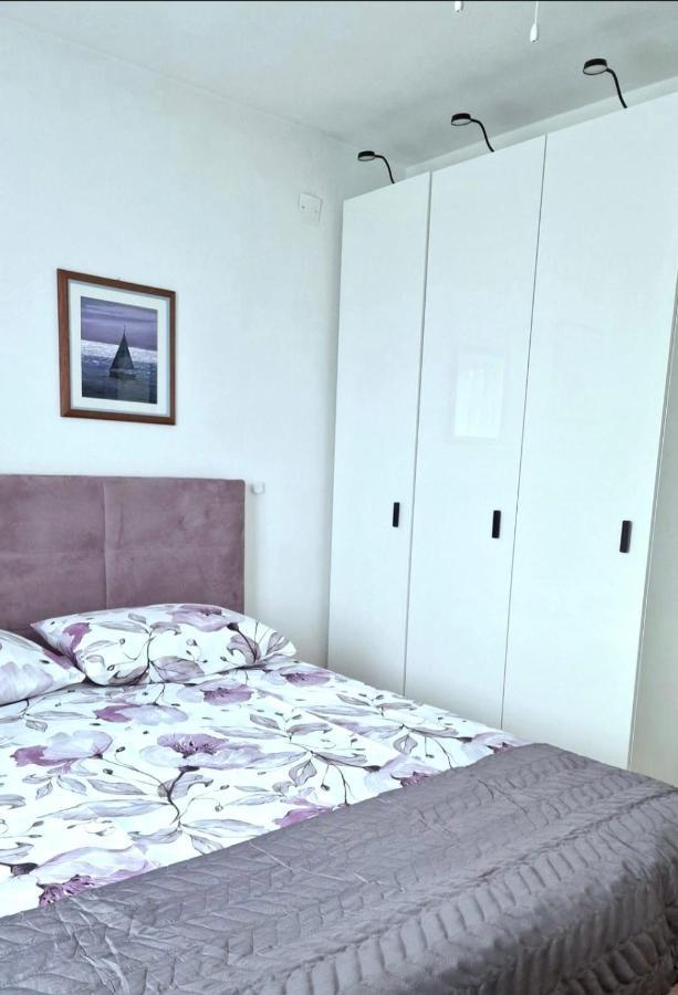 Apartment Silvana Kaštela Exteriér fotografie