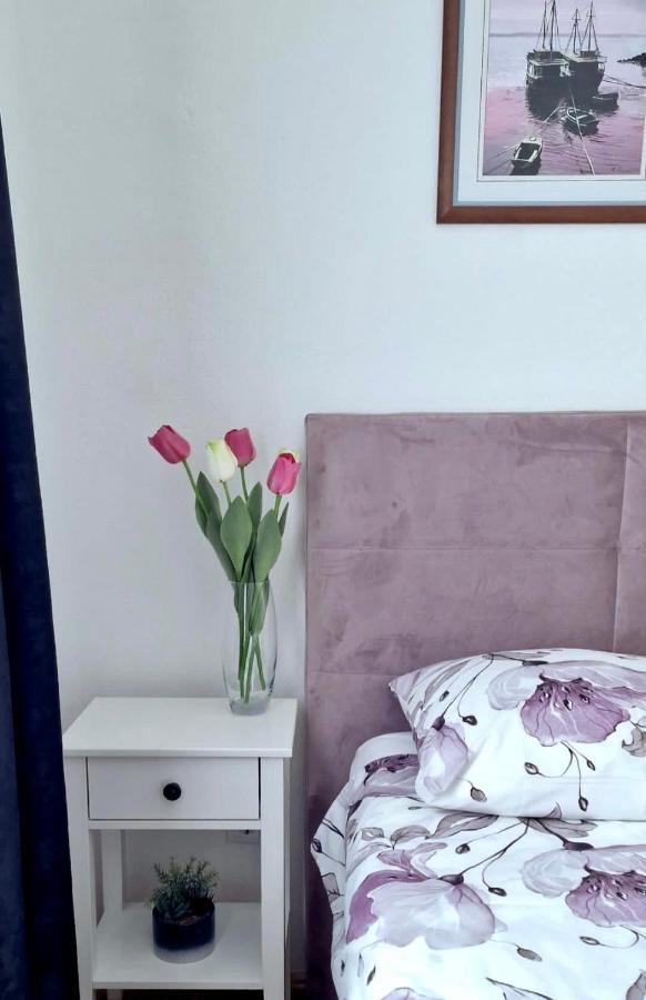 Apartment Silvana Kaštela Exteriér fotografie