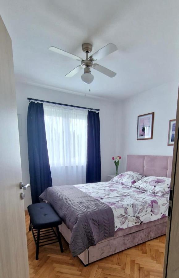 Apartment Silvana Kaštela Exteriér fotografie